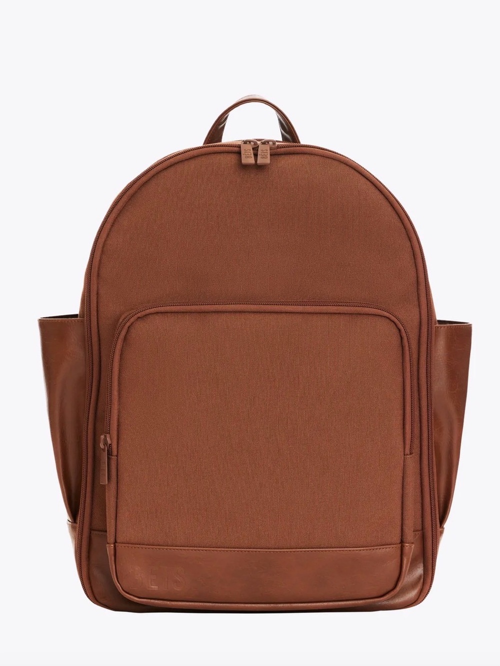 The Travel Backpack- BEIS - maple - the backpack